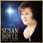Susan Boyle's album 