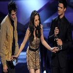 The People’s Choices? 'Twilight,' Johnny Depp, Taylor Swift and More