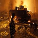 Mubarak Moves to Replace Government in Egypt After Protests Intensify