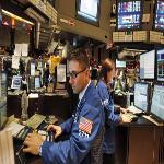 Finding Capital in 'Dark Pools' and Angel Investors