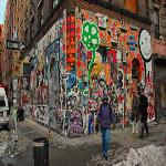 You Can See This Art for Free on City Streets Around the World