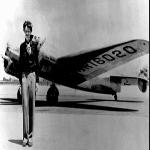 Are Bone Pieces From Pilot Amelia Earhart?