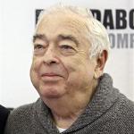 Jerry Bock in 2006