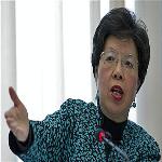WHO Chief Warns of Risk to 'Winning Streak' for Public Health