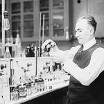American History: Nation Grows More Conservative in '20s