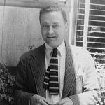 F. Scott Fitzgerald