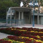 The city of Columbia, MD was planned and developed by The Rouse Company. 