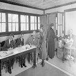 American History: Calvin Coolidge Wins in Election of 1924