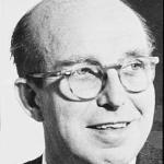 Mr. Rouse built some of the first enclosed shopping centers in America.