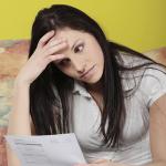 Anxious Students Gain on Tests by Writing About Fears