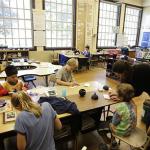 Can America Win the Education Race?