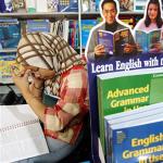 Jakarta Holds Southeast Asian English Olympics