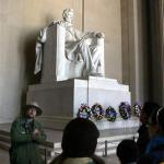 'Lincoln Portrait': Music of Copland, Words of a Leader