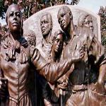 Harriet Tubman, 1820-1913: She Fought Slavery and Oppression