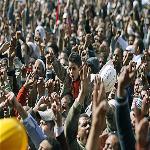 What Kinds of Changes Will Arab Unrest Bring? 