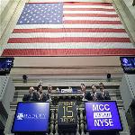 A Stock Market Big Enough to Stretch Across the Atlantic