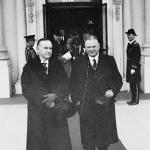 American History: Hoover Wins in 1928