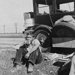 American History: Fear Takes Hold During the Great Depression