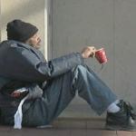 The homeless have a voice in the newspaper, Street Sense, which publishes essays and poems they contribute.  