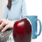 For Company Wellness Programs, Experts Say Carrots Work Better Than Sticks