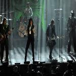 Rock and Roll Hall of Fame Names New Members