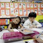 Are People Who Speak More Than One Language Smarter?