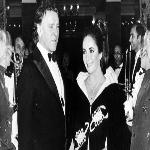 Remembering Hollywood Legend Elizabeth Taylor
