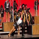Real Life ‘Glee’ Chorus in Virginia Voted America’s Favorite