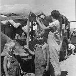 American History: A Long Conservative Period Ends With Election of 1932