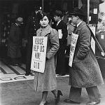 American History: Roosevelt Wins in 1936