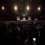 Ten of Thousands of Technology Lovers Head South to Austin