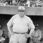 Babe Ruth,1895-1948: America’s Greatest Baseball Player