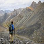 Explorer Andrew Skurka Takes Hiking to a New Level