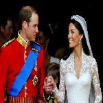 Royal Wedding Draws a Worldwide Crowd