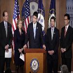 Fight Over Spending Is Just Beginning in Washington