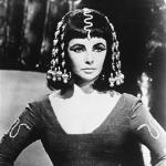 Elizabeth Taylor as 