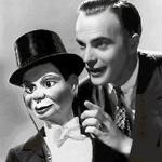 Edgar Bergen (and Charlie McCarthy) 