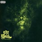 Wiz Khalifa's new album 'Rolling Papers'