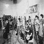 American History: From Great Depression's Depths, Creativity Reached New Heights