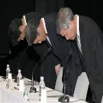Sony Apologizes for Cyber Attack