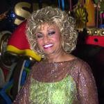 She said that her music taught the world about Cuban culture 