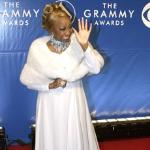 Celia Cruz made seventy albums during her career and won many awards