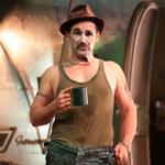 Mark Rylance in 