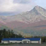 NOAA's tsunami warning center in Palmer, Alaska