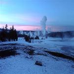 Using National Parks as Classrooms