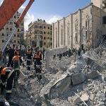 Looking for a Solution to Syria