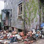When Collecting Things Becomes a Problem