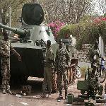 Mali Coup Shows Tensions Over Tuareg Fighters Back From Libya