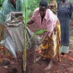 A Call for Equal Rights for Women Farmers