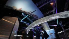 Afghanistan Tops Agenda at NATO Summit in Chicago